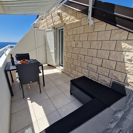 Villa Kristonia Hvar Town Eksteriør billede
