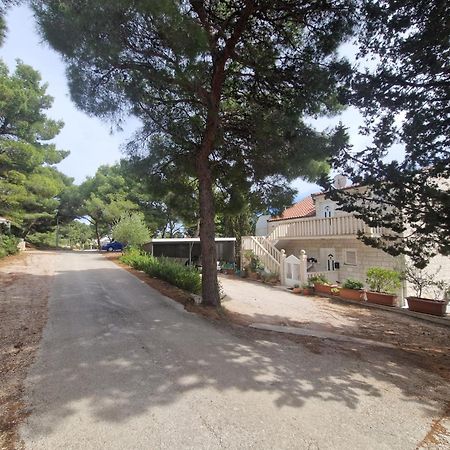 Villa Kristonia Hvar Town Eksteriør billede
