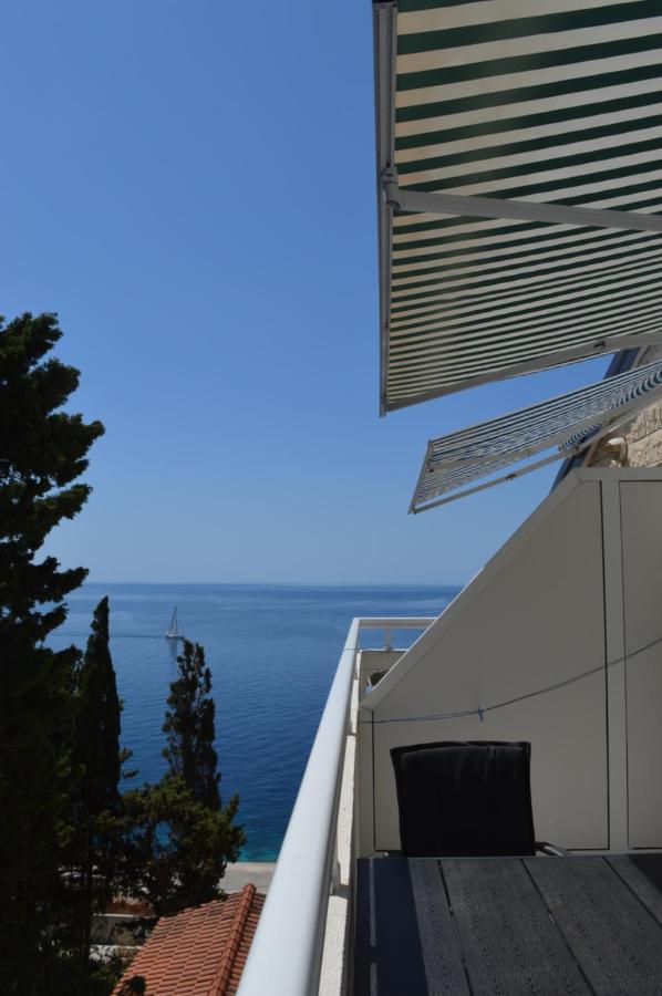 Villa Kristonia Hvar Town Eksteriør billede