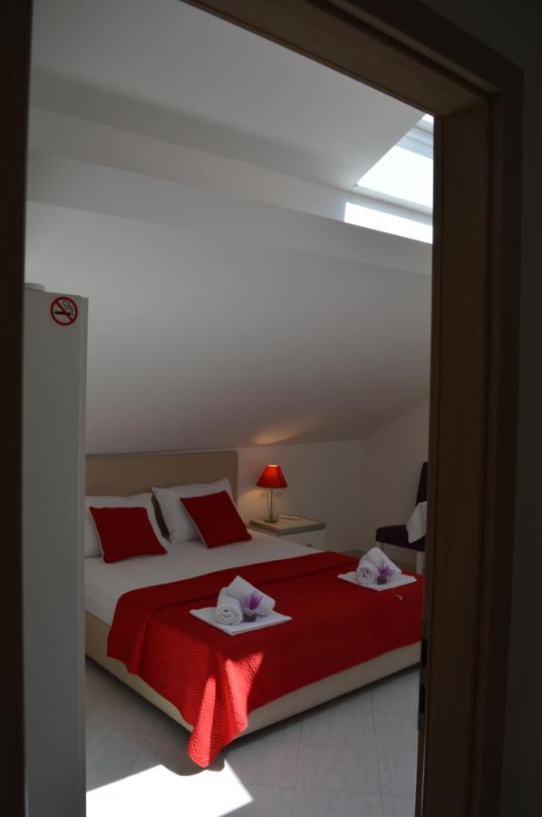Villa Kristonia Hvar Town Eksteriør billede