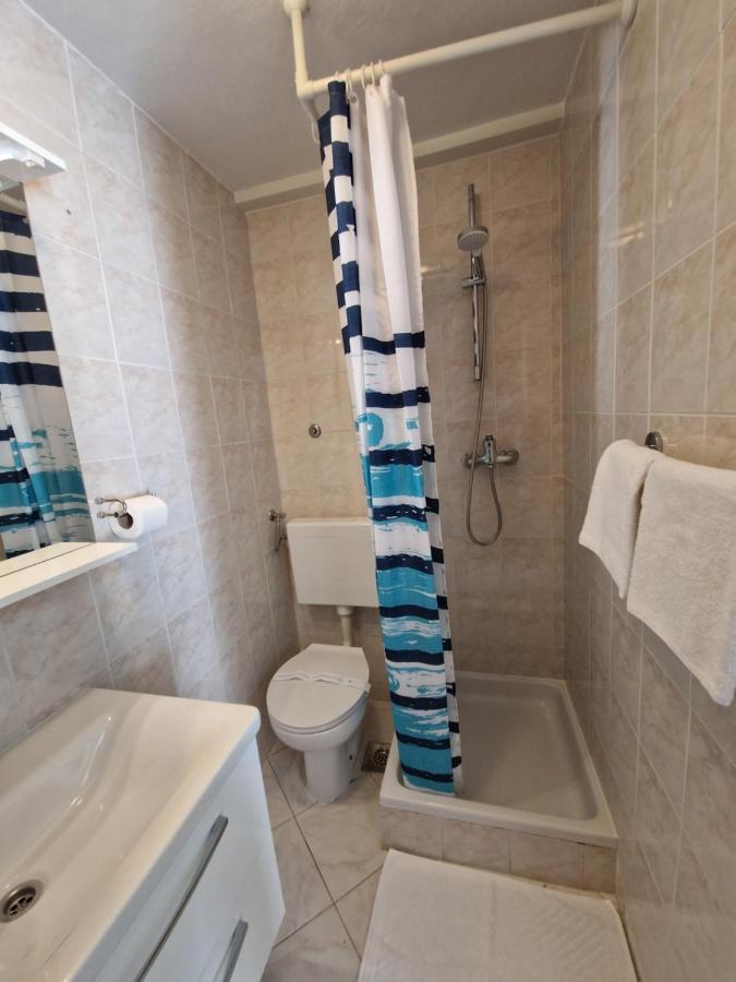 Villa Kristonia Hvar Town Eksteriør billede