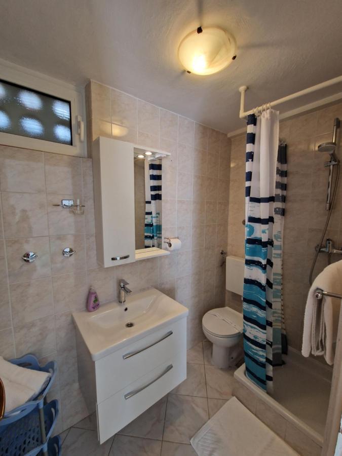 Villa Kristonia Hvar Town Eksteriør billede