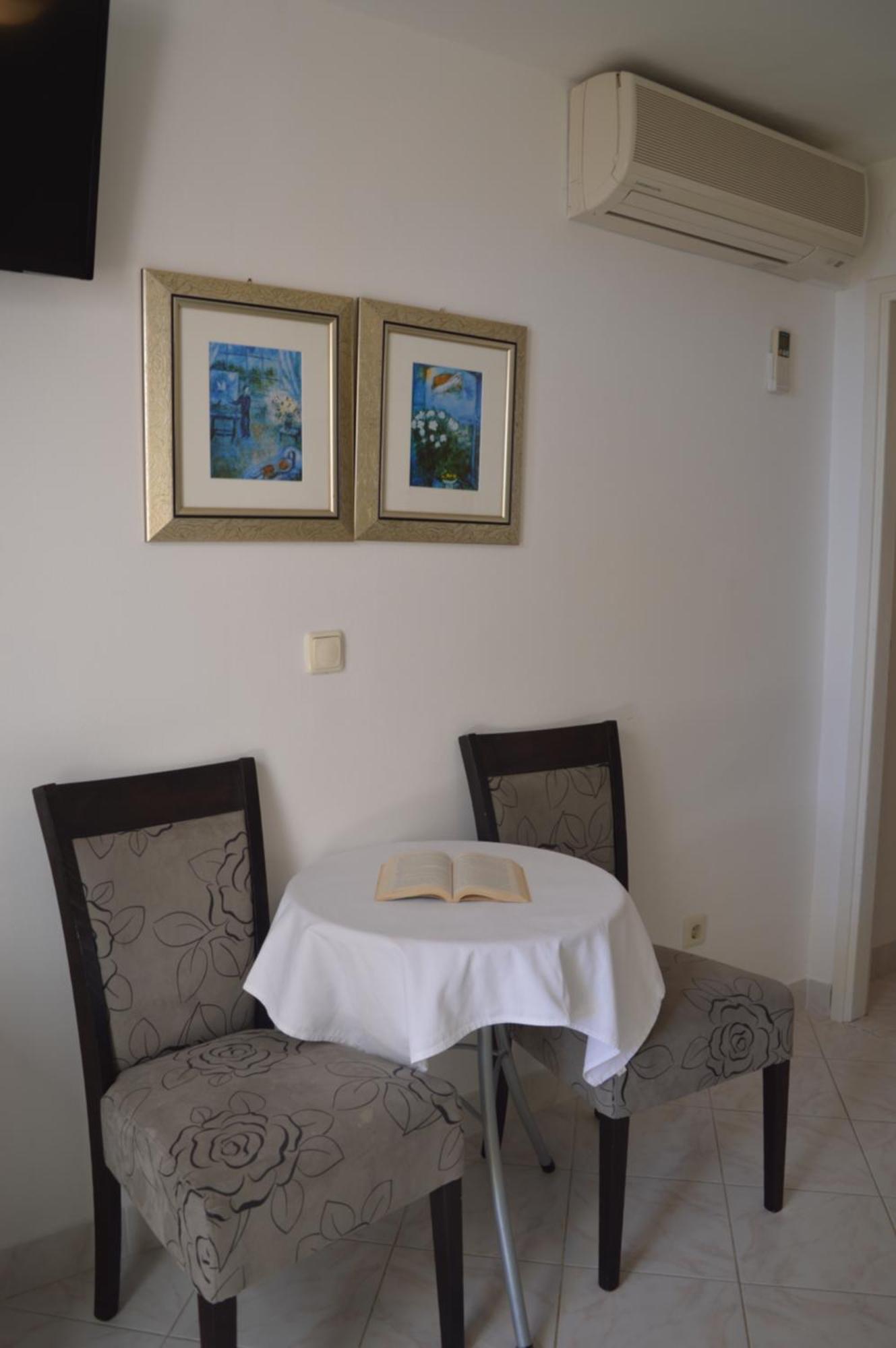 Villa Kristonia Hvar Town Eksteriør billede