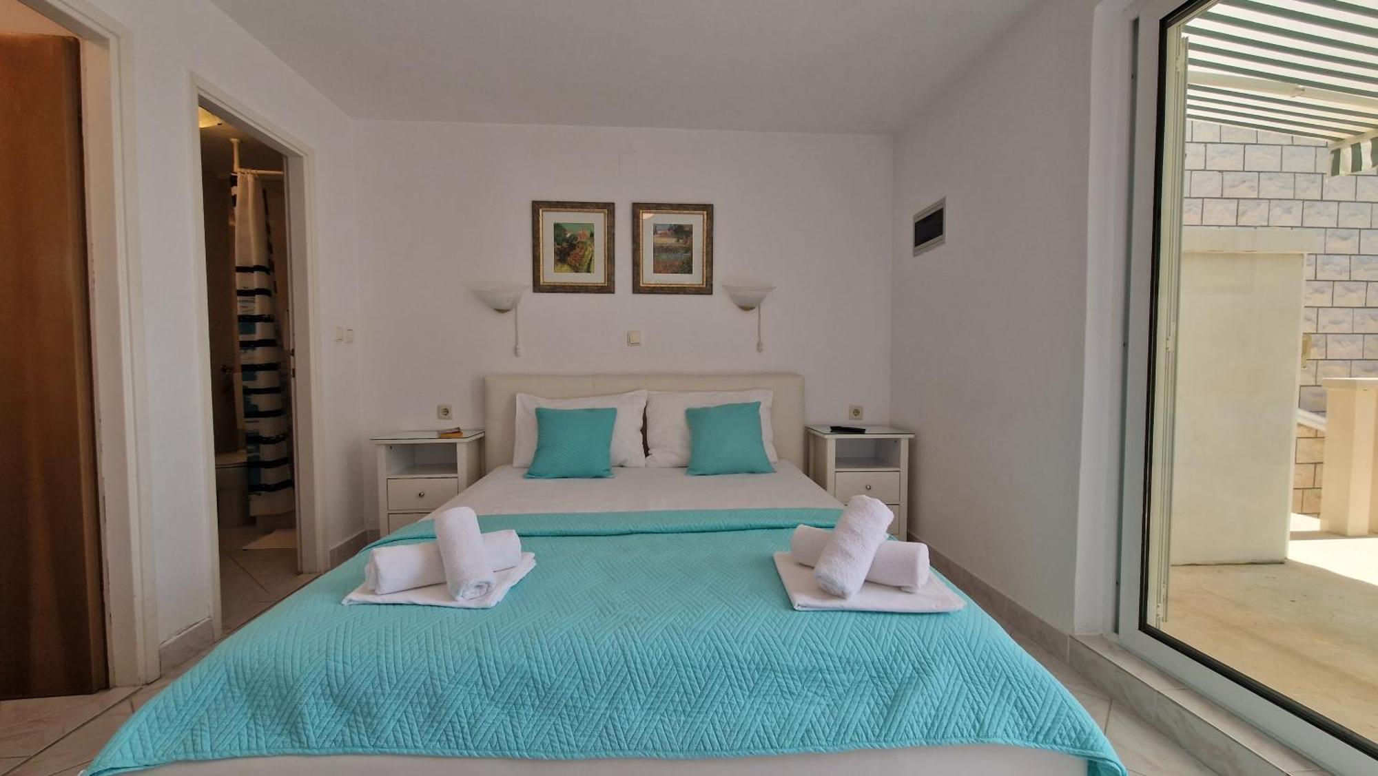 Villa Kristonia Hvar Town Eksteriør billede