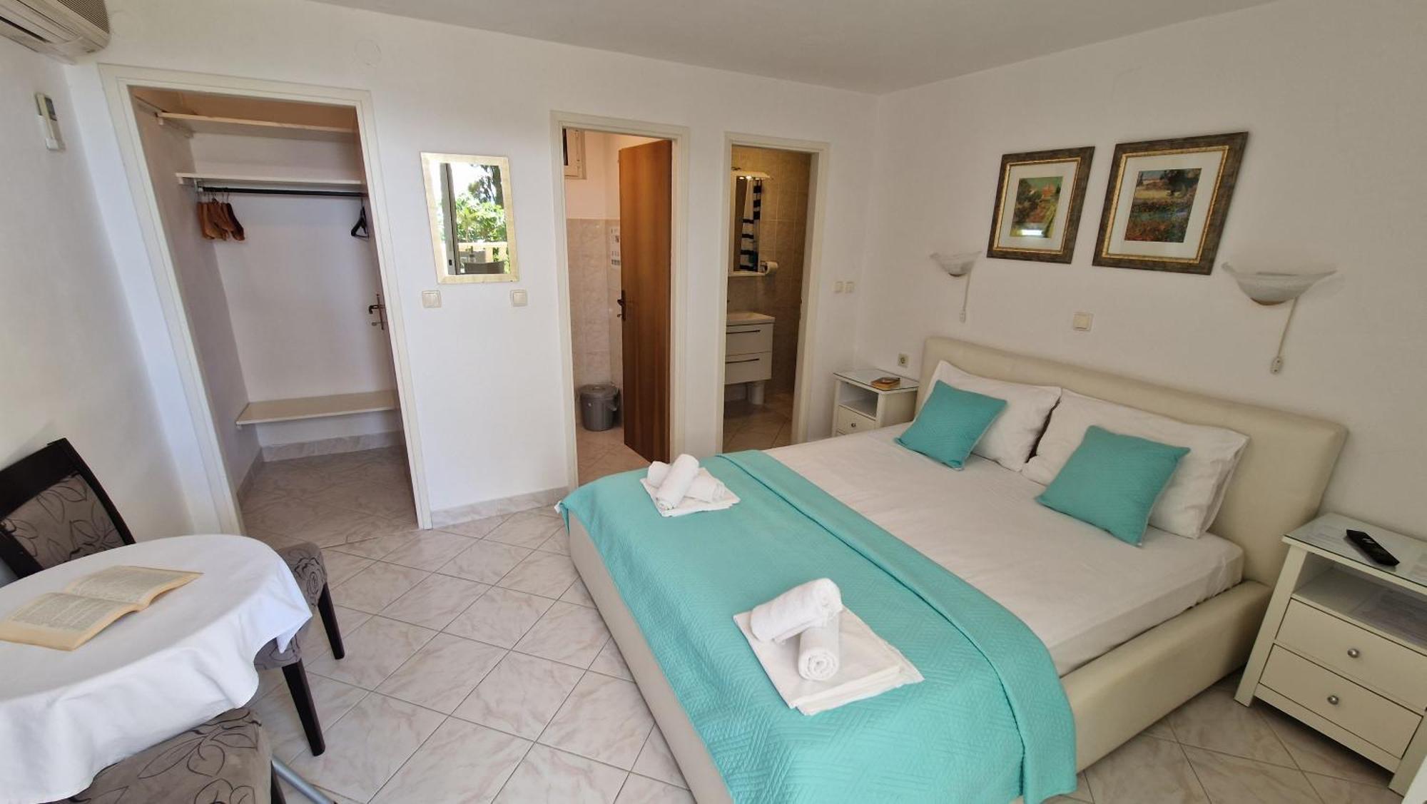 Villa Kristonia Hvar Town Eksteriør billede