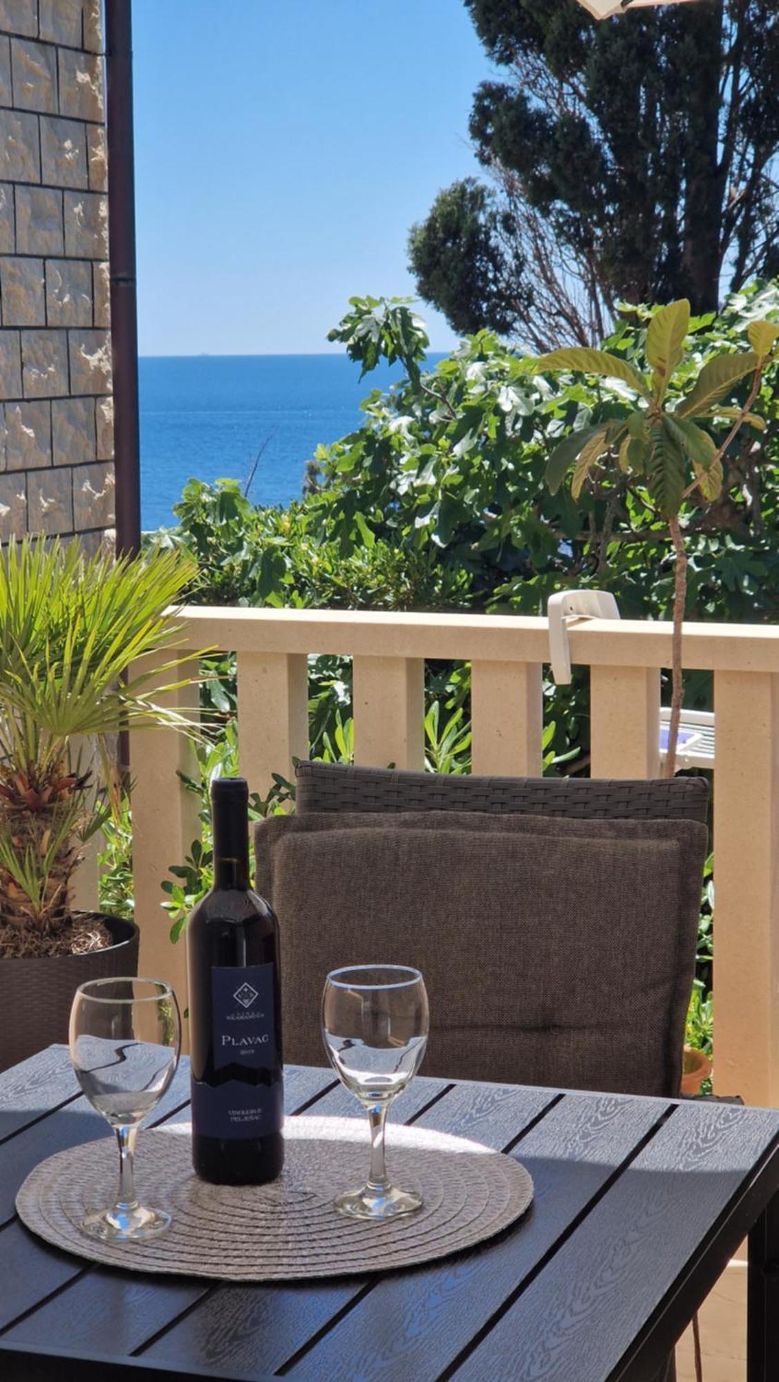 Villa Kristonia Hvar Town Eksteriør billede