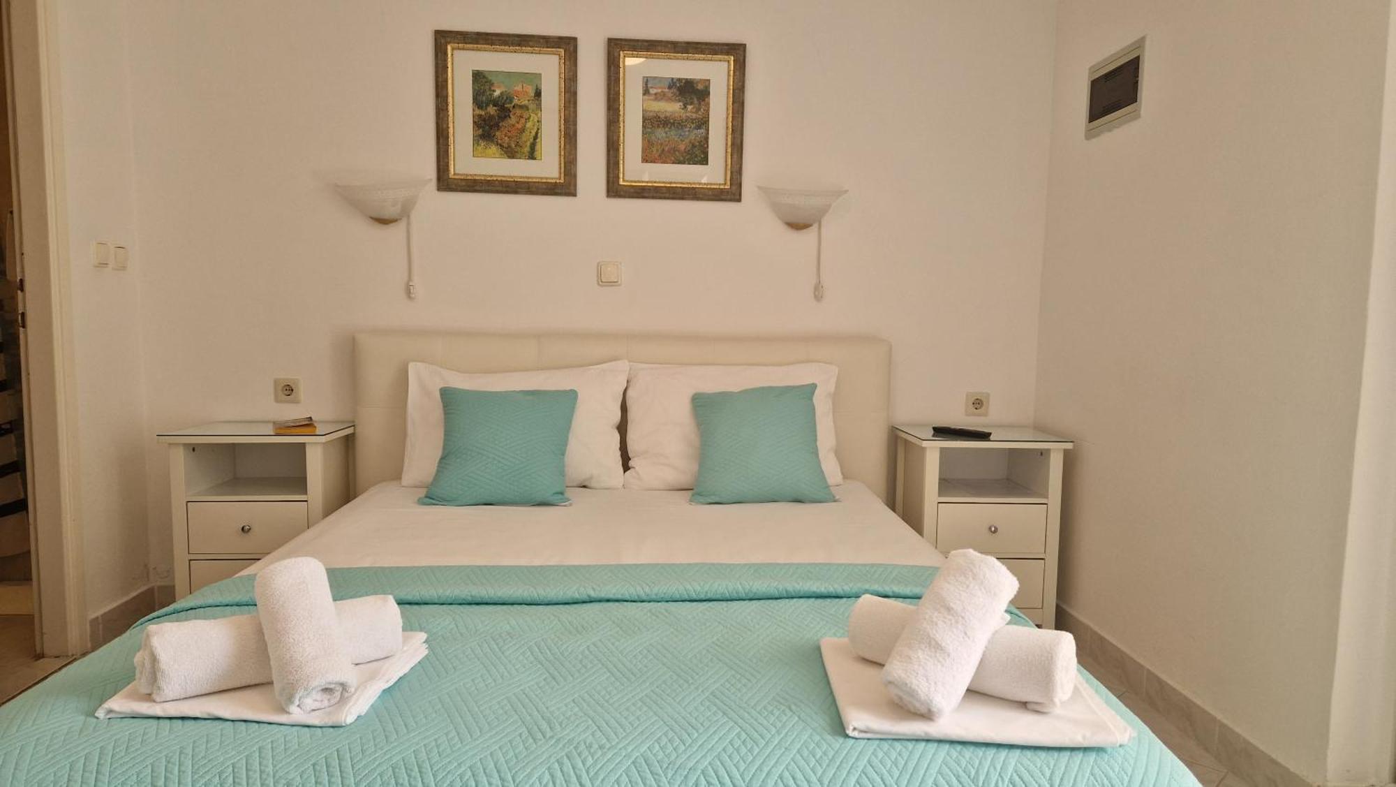 Villa Kristonia Hvar Town Eksteriør billede