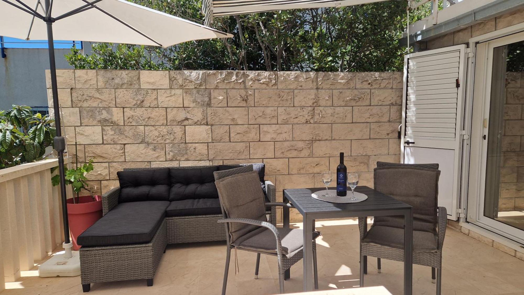 Villa Kristonia Hvar Town Eksteriør billede