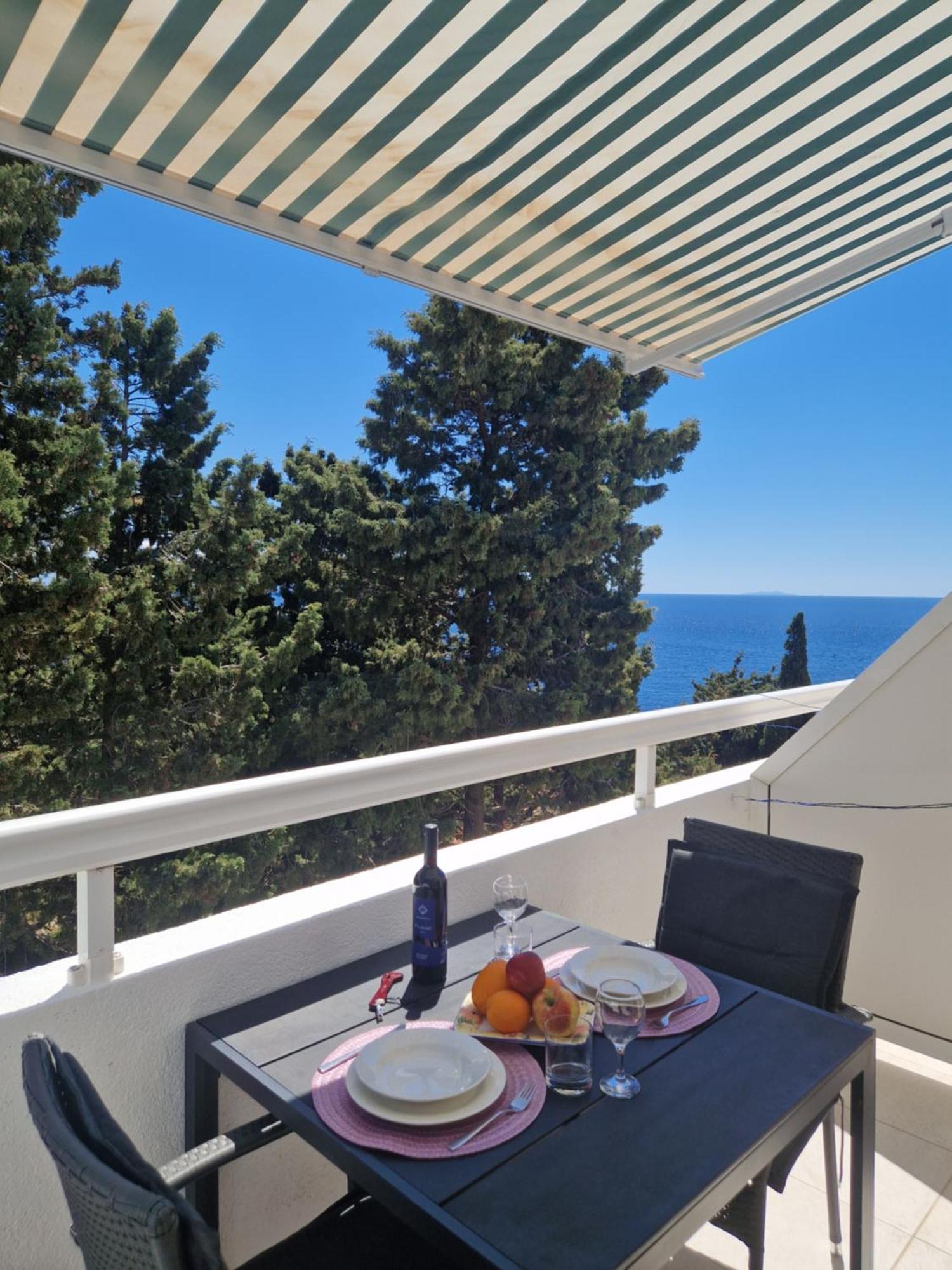Villa Kristonia Hvar Town Eksteriør billede