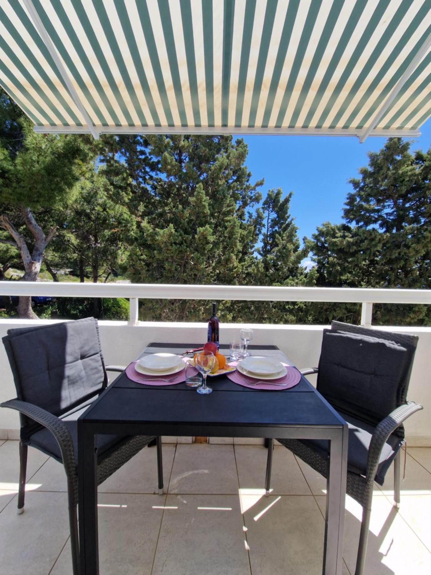 Villa Kristonia Hvar Town Eksteriør billede