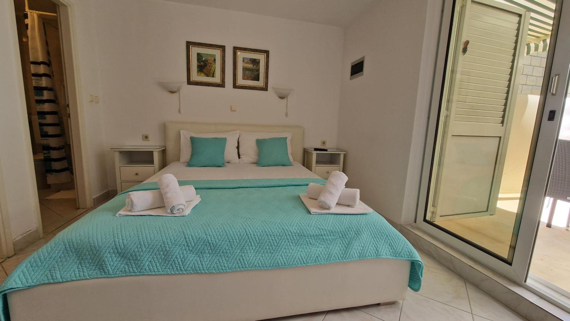 Villa Kristonia Hvar Town Værelse billede