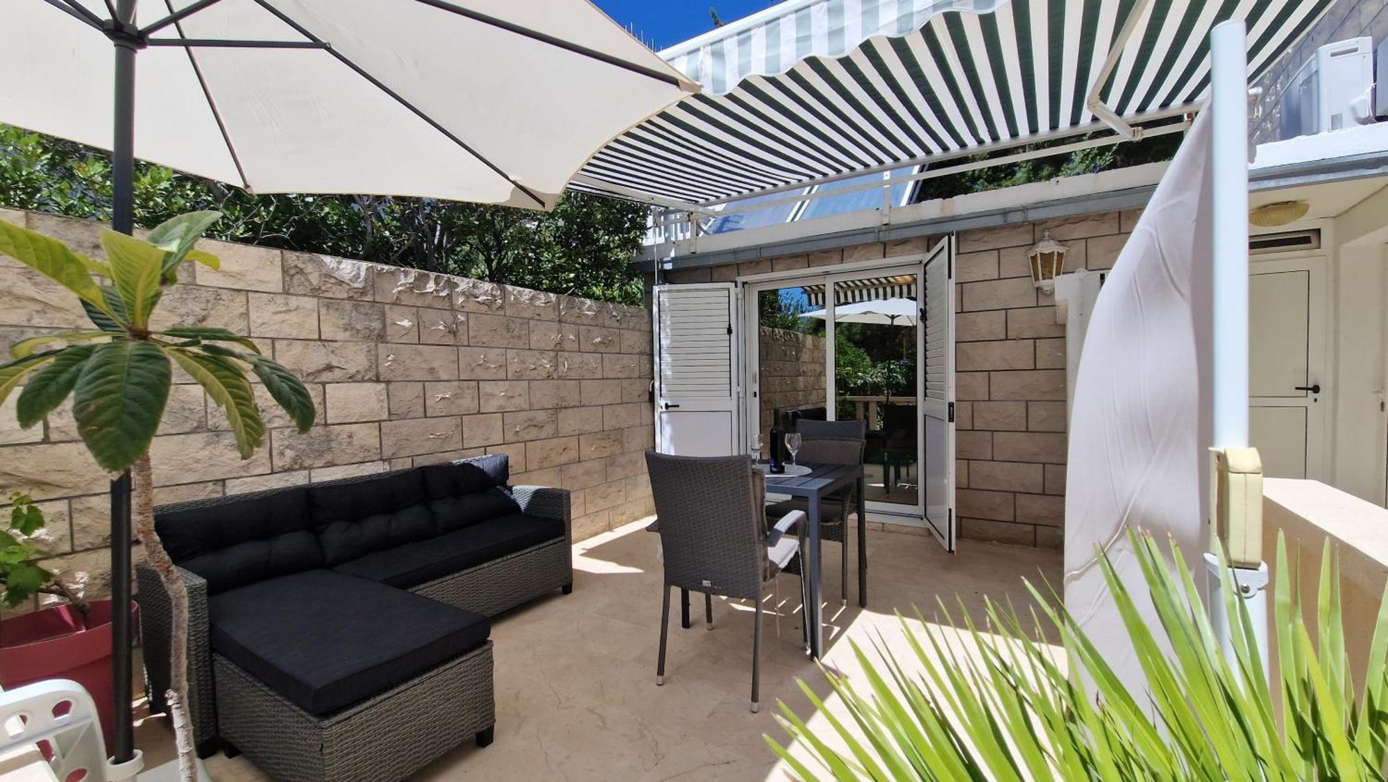Villa Kristonia Hvar Town Værelse billede