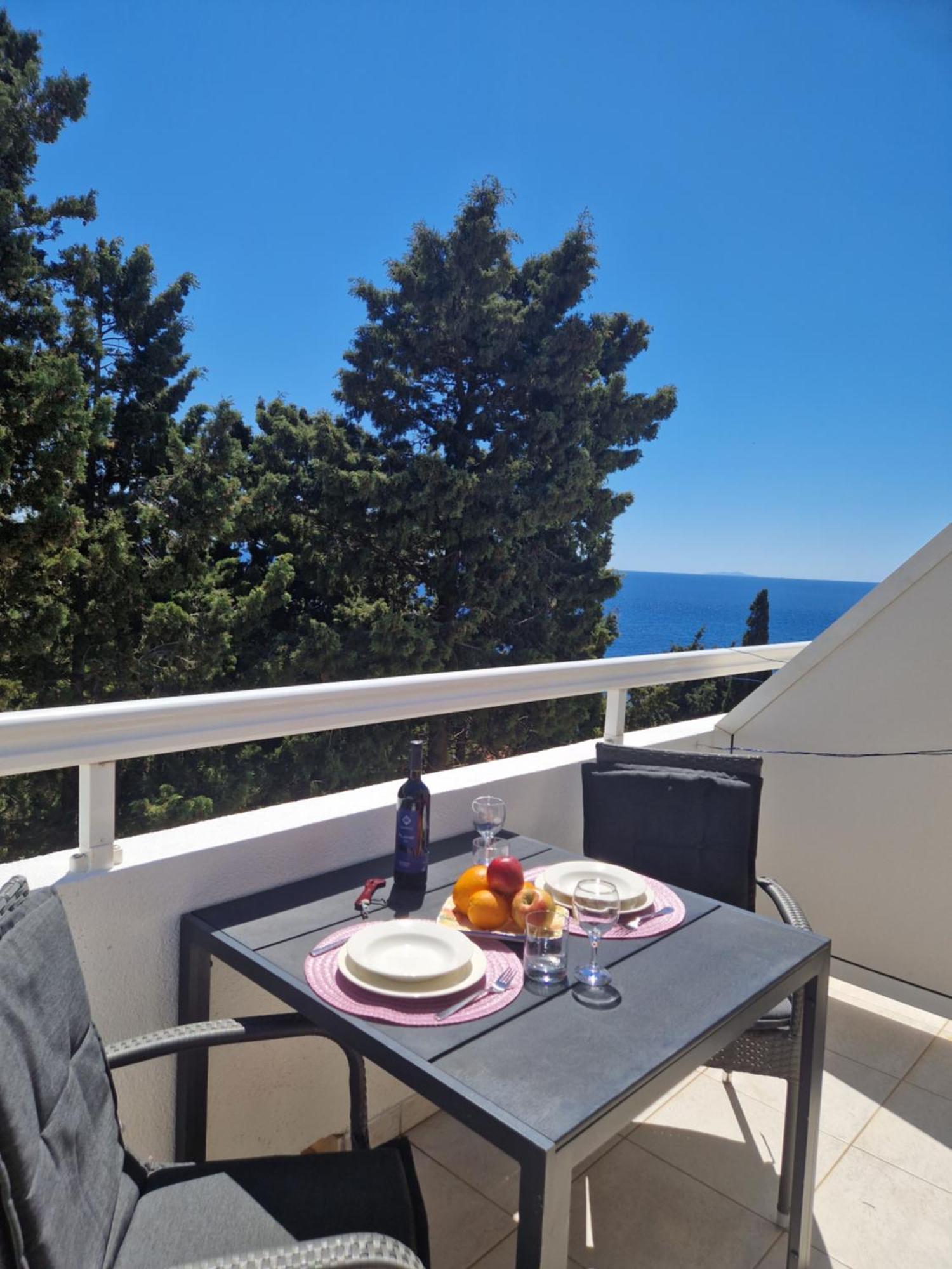 Villa Kristonia Hvar Town Værelse billede