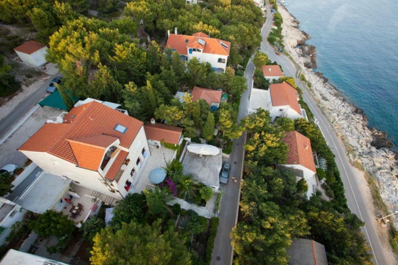 Villa Kristonia Hvar Town Eksteriør billede