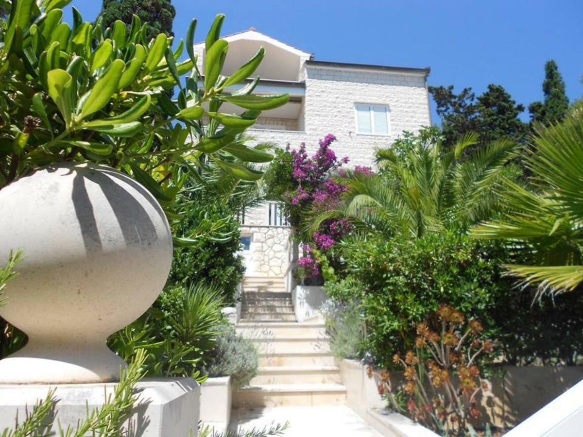 Villa Kristonia Hvar Town Eksteriør billede