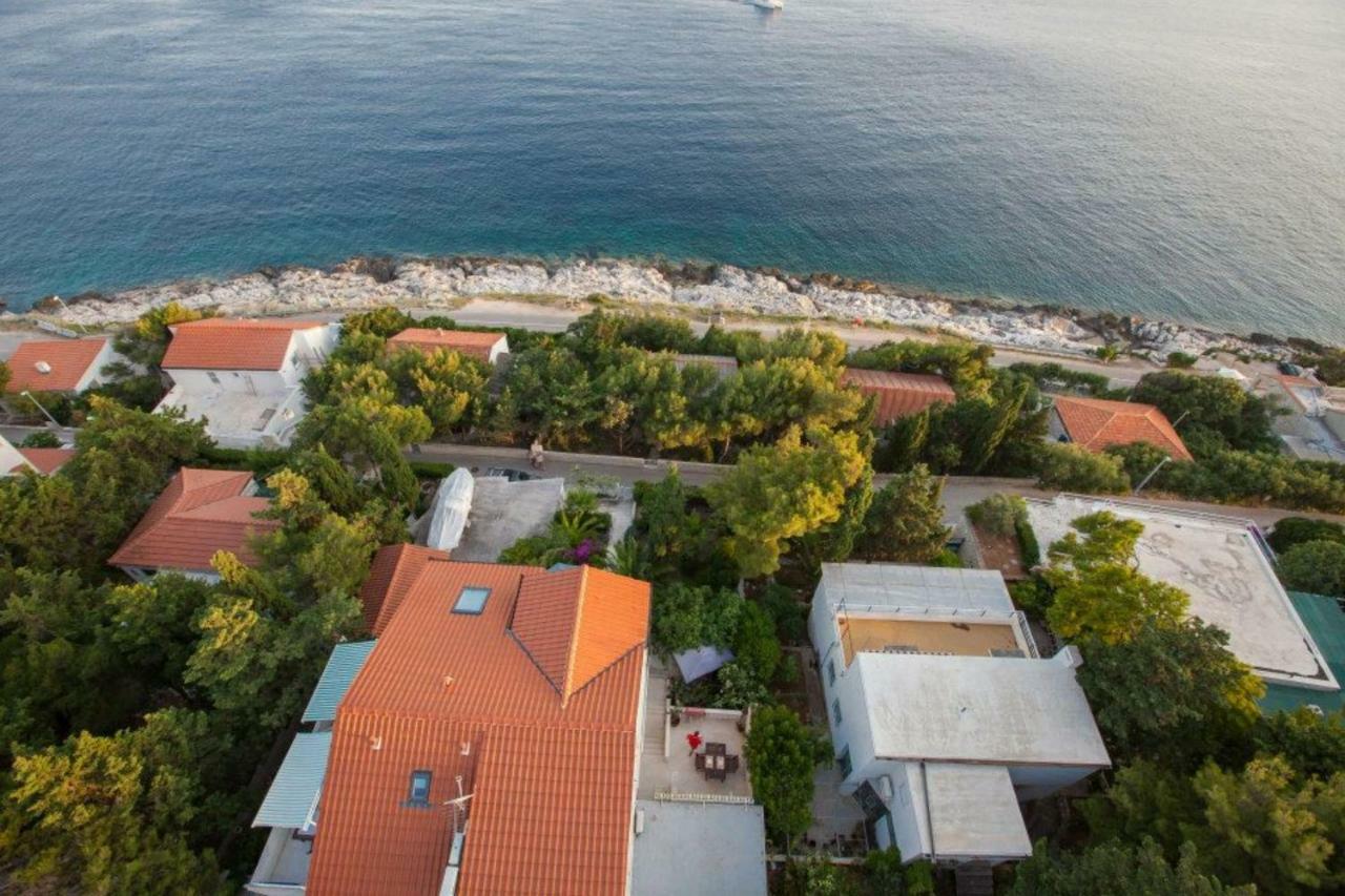 Villa Kristonia Hvar Town Eksteriør billede
